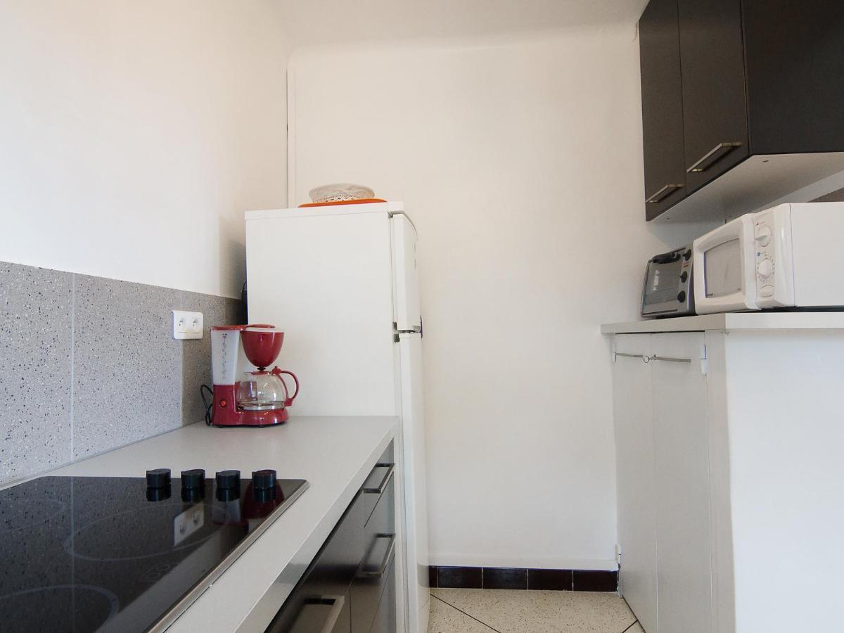 Apartment Riva Bella-2 By Interhome Cavalaire-sur-Mer Exterior photo